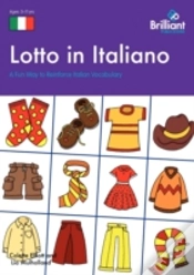 Capa do artigo Lotto In Italiano
