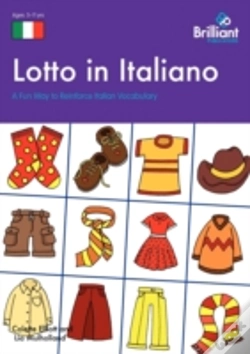 Capa do artigo Lotto In Italiano