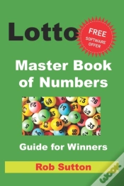 Capa do artigo Lotto Master Book Of Numbers