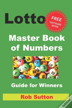 Capa do artigo Lotto Master Book Of Numbers