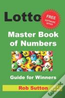 Lotto Master Book Of Numbers
