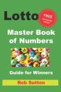 Lotto Master Book Of Numbers - Preview