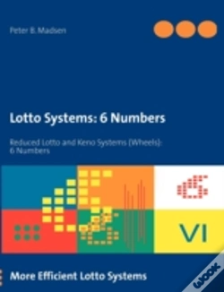 Capa do artigo Lotto Systems: 6 Numbers