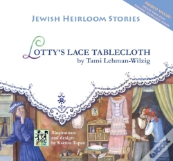 Capa do artigo Lotty'S Lace