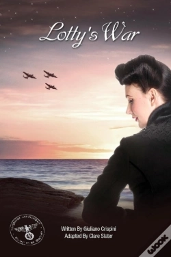 Capa do artigo Lotty'S War