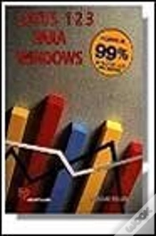 Capa do artigo Lotus 1-2-3 Para Windows