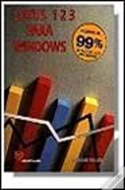 Capa do artigo Lotus 1-2-3 Para Windows