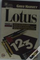 Lotus 1 2 3 Versão 3 I