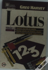 Lotus 1 2 3 Versão 3 I