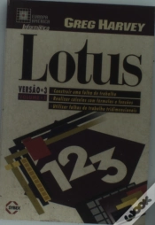 Capa do artigo Lotus 1 2 3 Versão 3 I