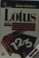 Lotus 1 2 3 Versão 3 II