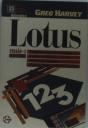 Lotus 1 2 3 Versão 3 II - Preview