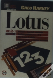 Capa do artigo Lotus 1 2 3 Versão 3 II