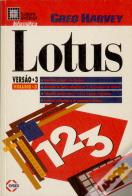 Lotus 1 2 3 - Versão I I I