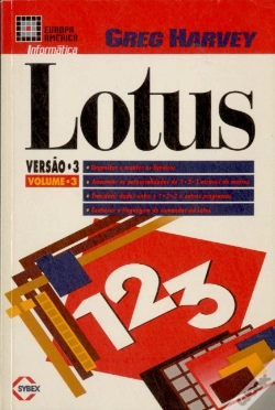 Capa do artigo Lotus 1 2 3 - Versão I I I
