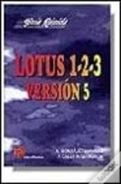 Capa do artigo Lotus 1-2-3 Version 5