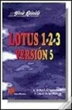 Capa do artigo Lotus 1-2-3 Version 5