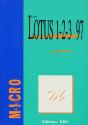 Lotus 1.2.3 Version 97 - Preview