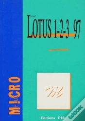 Capa do artigo Lotus 1.2.3 Version 97