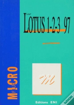 Capa do artigo Lotus 1.2.3 Version 97
