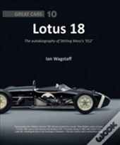 Lotus 18