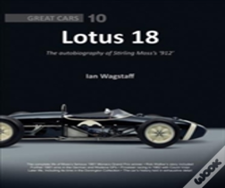 Lotus 18