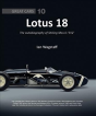 Lotus 18 - Preview