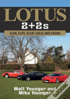 Lotus 2 + 2s
