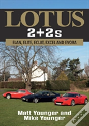 Capa do artigo Lotus 2 + 2s