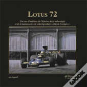 Lotus 72