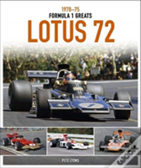 Lotus 72