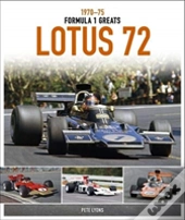 Lotus 72
