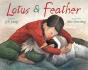 Lotus And Feather - Preview