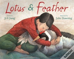 Capa do artigo Lotus And Feather