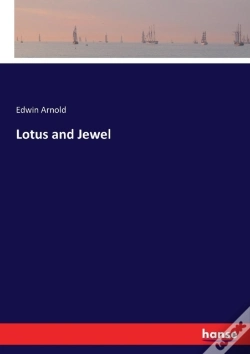 Capa do artigo Lotus And Jewel