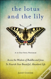 Capa do artigo Lotus And The Lily