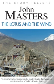 Capa do artigo Lotus And The Wind