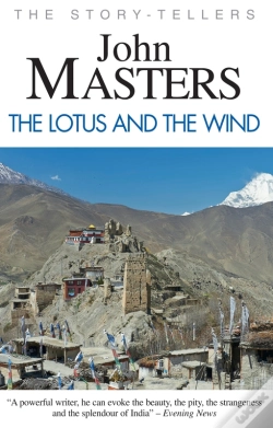 Capa do artigo Lotus And The Wind