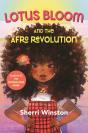 Lotus Bloom And The Afro Revolution - Preview