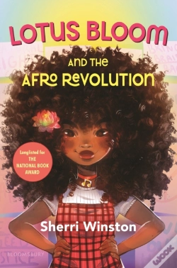 Capa do artigo Lotus Bloom And The Afro Revolution