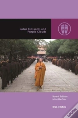 Capa do artigo Lotus Blossoms And Purple Clouds