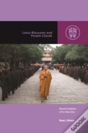 Capa do artigo Lotus Blossoms And Purple Clouds
