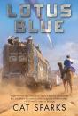 Lotus Blue - Preview