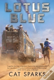 Capa do artigo Lotus Blue