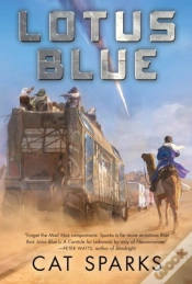 Capa do artigo Lotus Blue