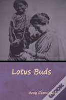 Lotus Buds