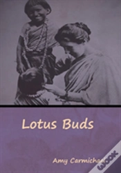 Capa do artigo Lotus Buds