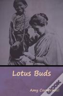 Lotus Buds