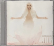 Capa do artigo Lotus - CD