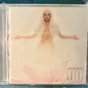 Capa do artigo Lotus - CD